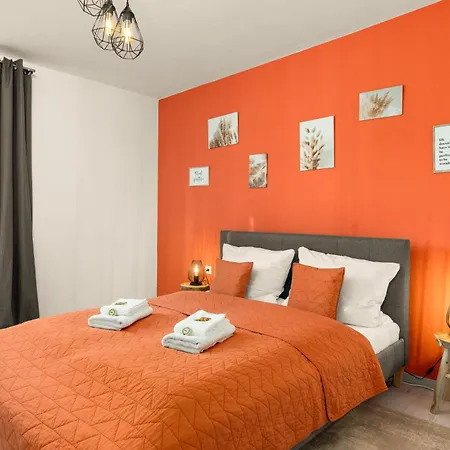 FREE LIVING - Natur Design, Terrasse, Parkplatz, Küche Calberlah Exterior foto