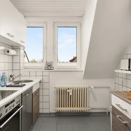FREE LIVING - Natur Design, Terrasse, Parkplatz, Küche Calberlah Exterior foto
