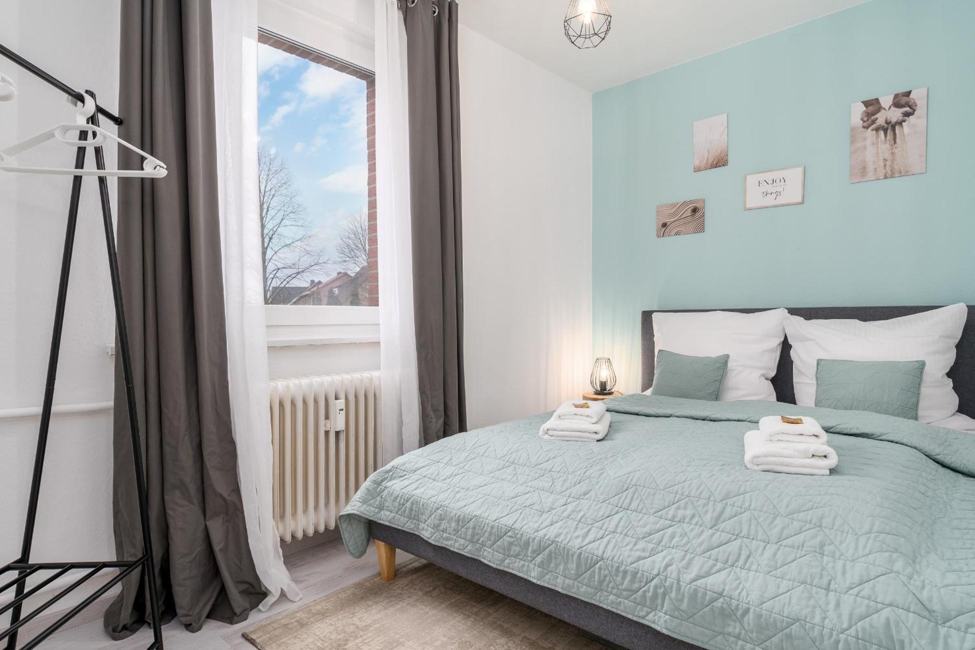 Immo-vision - Design Apartments, Parkplatz, Kueche Apartment