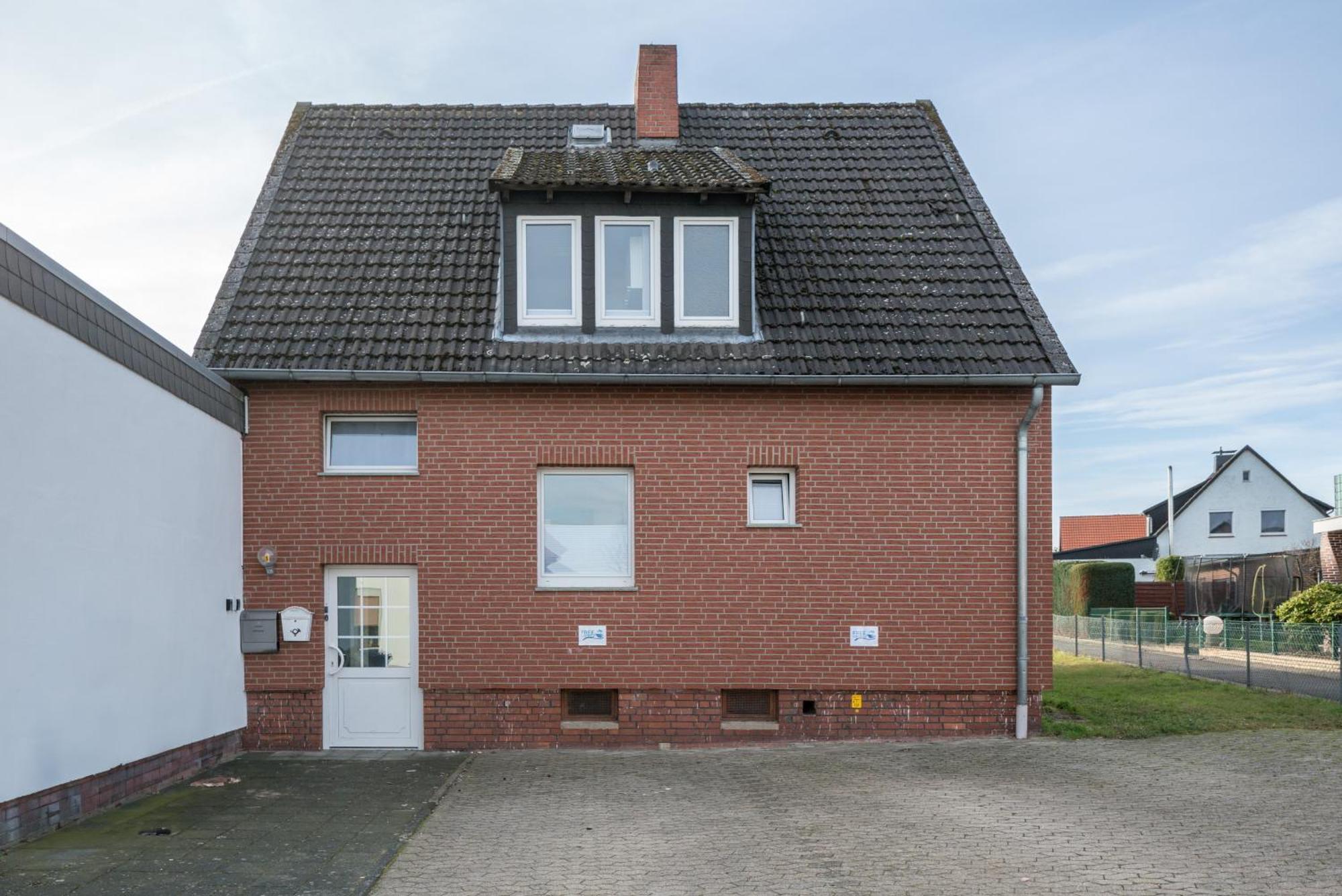Immo-vision - Design Apartments, Parkplatz, Kueche * Calberlah