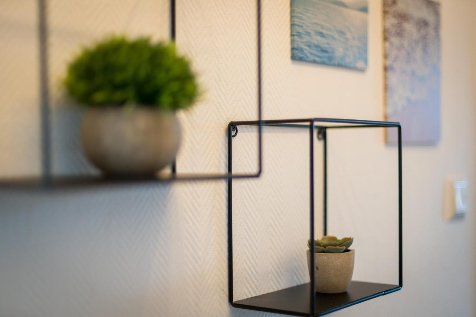 Immo-vision - Design Apartments, Parkplatz, Kueche *