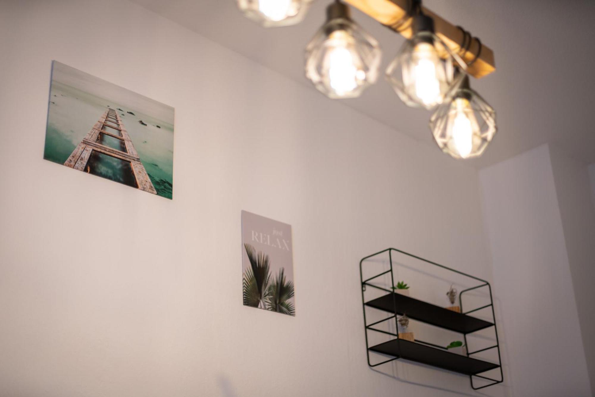 Immo-vision - Design Apartments, Parkplatz, Kueche Apartment *